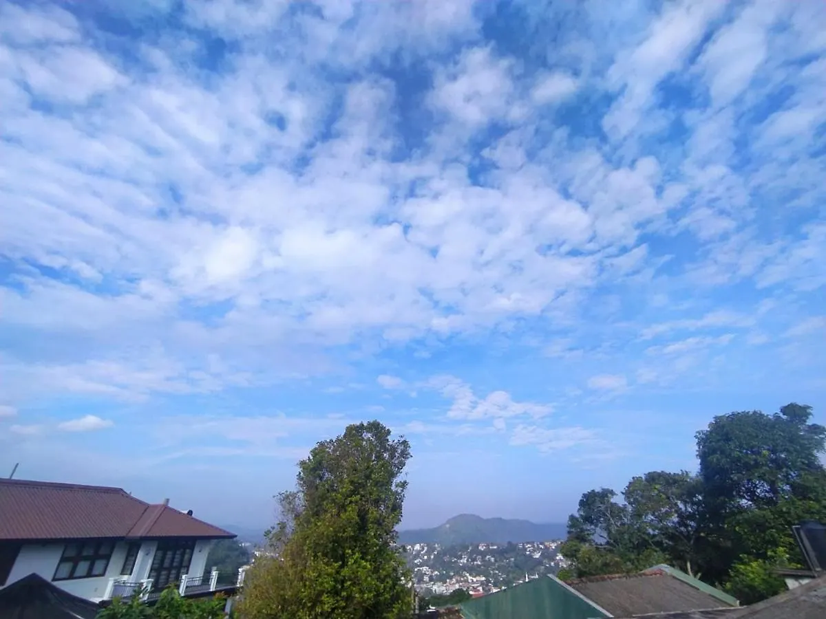 Zuni'S Home Stay Kandy