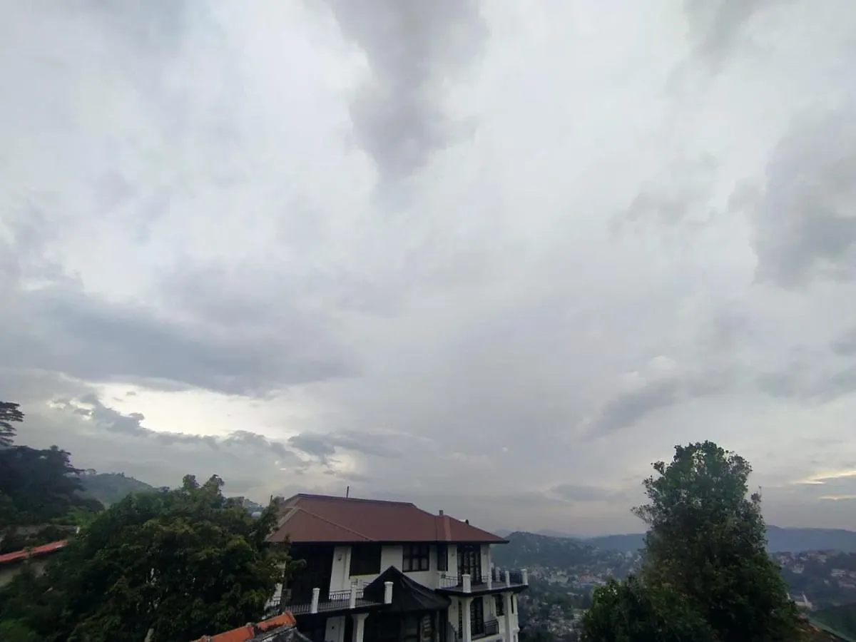 Homestay Zuni'S Home Stay Kandy