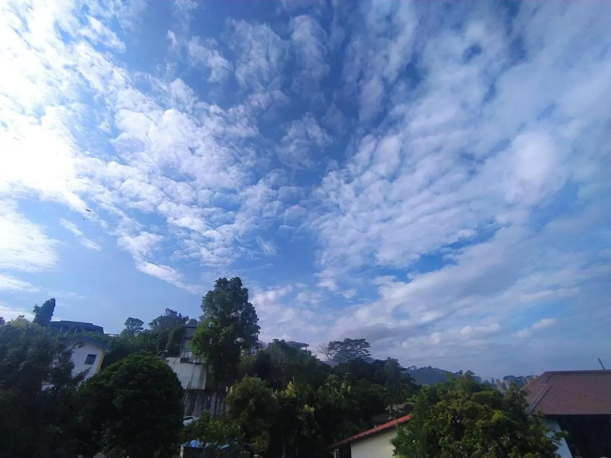 Zuni'S Home Stay Kandy 0*,