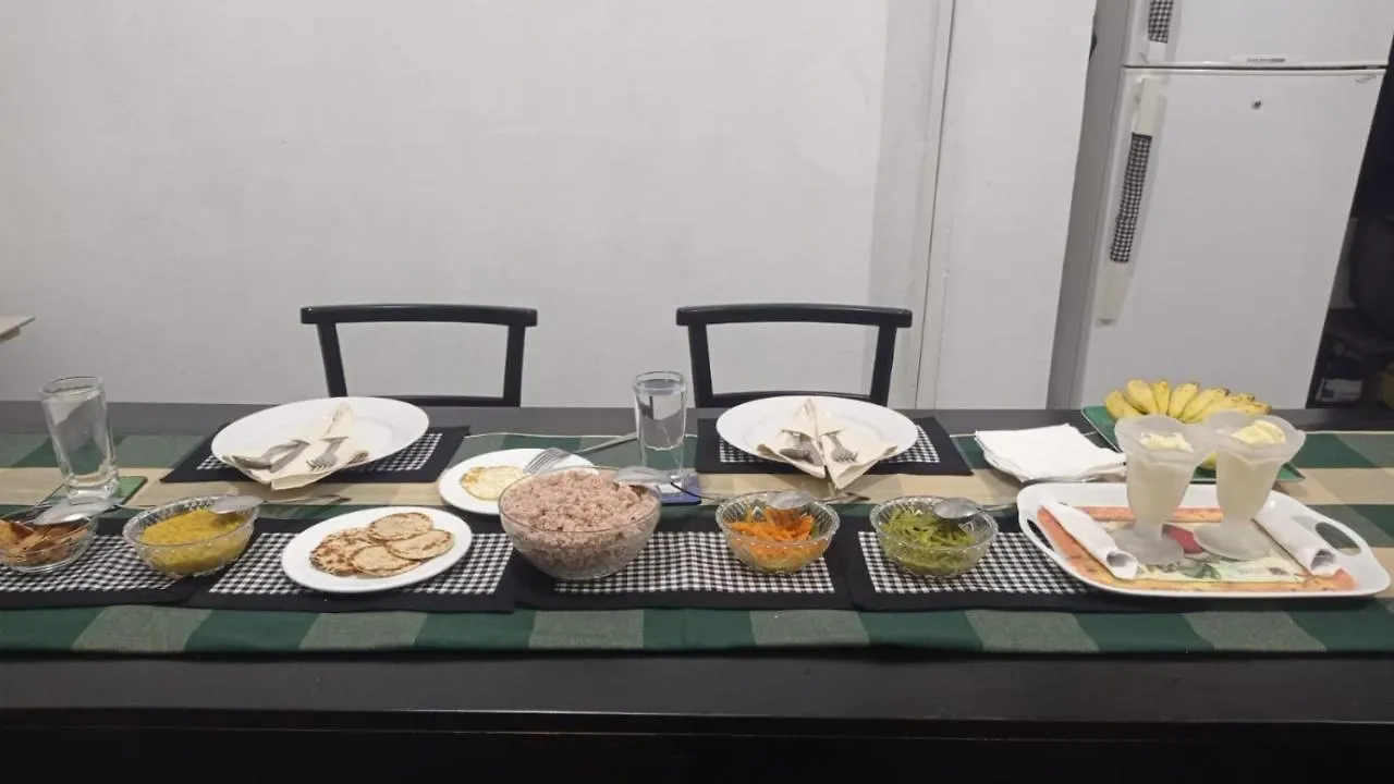 Privatunterkunft Zuni'S Home Stay Kandy
