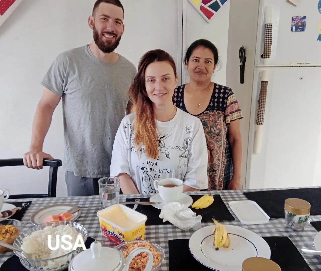 Zuni'S Home Stay Kandy
